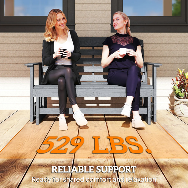 花园椅（周末不发货）-6