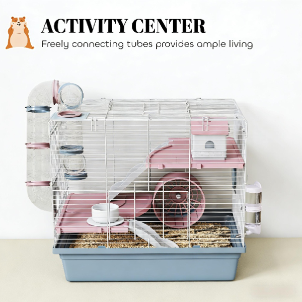 仓鼠笼/宠物笼-2