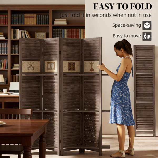 房间隔板、屏风 (周末不发货)-6