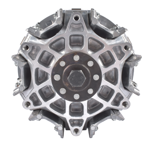 离合器 Primary & Secondary Clutch Kit w/ Puller Replacement for Can-Am Defender HD9 HD10 2020-2023 420280605 420280628-8