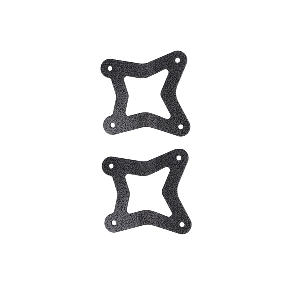 高间隙钢制后轮毂拉杆，适用于2014-2023款Polaris RZR XP 1000-2