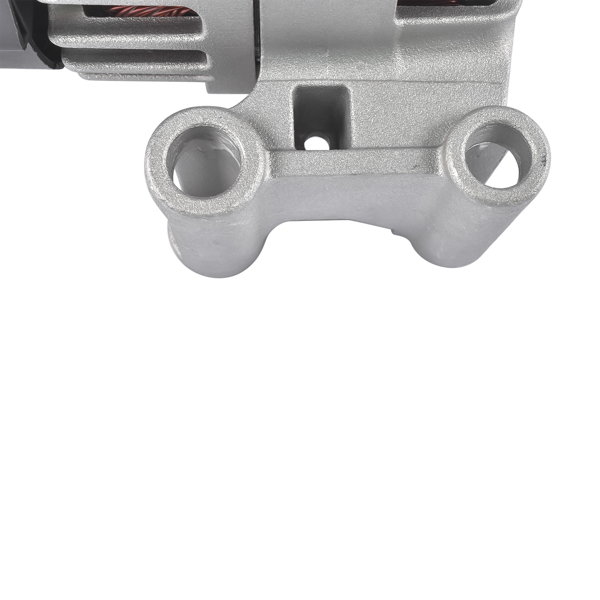 发电机 130A 12V Clockwise Rotation Alternator with 6-Groove Pulley Fits for 2006 Hummer H3 Adventure Base Luxury 3.5L L5-8