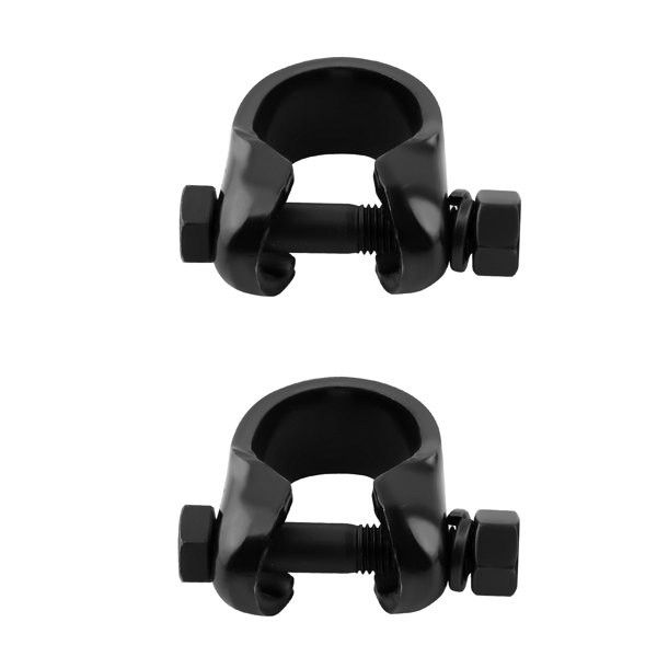 前部可调式横向稳定杆 0-8英寸升高 适用于福特F250/F350 2005-2016款 四驱车型-3