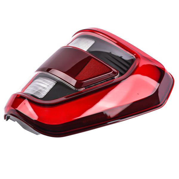 尾灯 Rear Right LED Tail Light Brake Stop Lamp with Blind Spot Replacement for Ford F-150 2021-2023 NL3Z13404E-5