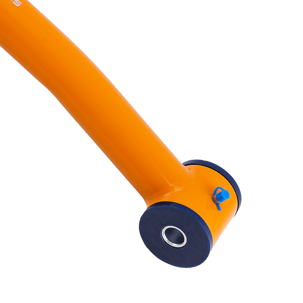 适用于1997-2006款吉普牧马人TJ、切诺基XJ及大切诺基ZJ的前控制臂-5