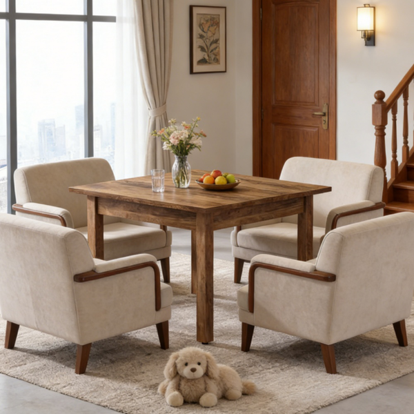 餐桌(仅餐桌）-1