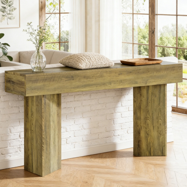 控制台桌/客厅桌-7