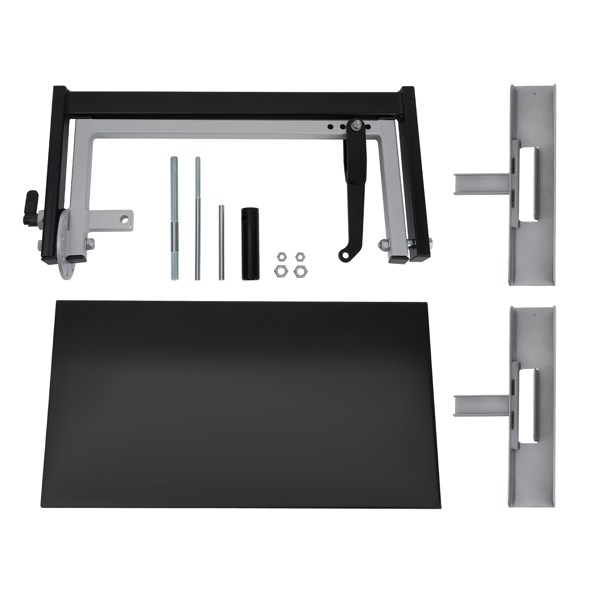通用型2冲程及4冲程发动机支架 单缸越野摩托车发动机 适用于雅马哈-1