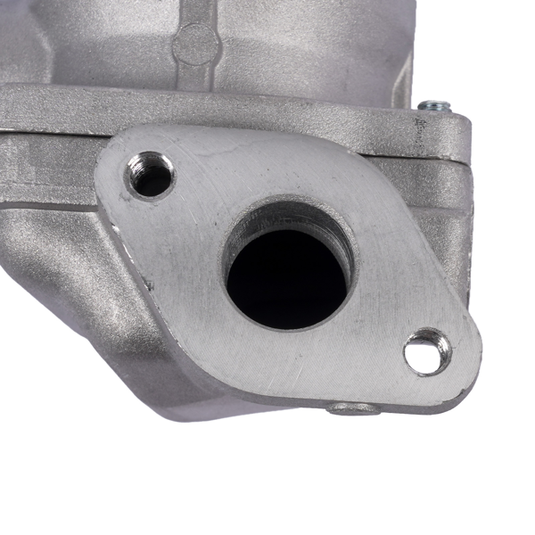 二次空气喷射止回阀 Secondary Air Injection Check Valve Left & Right 14864-AA020 Replacement for Subaru Forester 2005-2013, Impreza 2006-2014, WRX STI 2013-2019 H4 2.5L-9