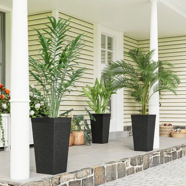 花盆、种植箱（周末不发货-7