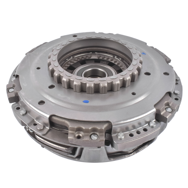 双离合器 Auto Set-Double Clutch Dual Clutch Fits for Hyundai Veloster Hatchback 1.6L 2012-2017 41200-2A000-8