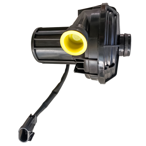 二次空气泵 Secondary Air Injection Pump Fits for Buick Lucerne Chevrolet Impala Monte Carlo Pontiac G6 2.4L L4 3.5L 3.9L V6 2007-2010-1