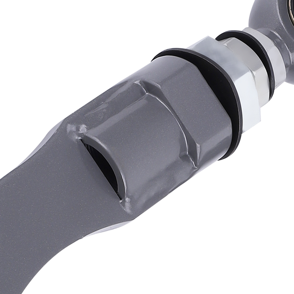 2x 可调式后轮外倾角控制臂 适用于福特野马 林肯大陆 2015-2023款-6