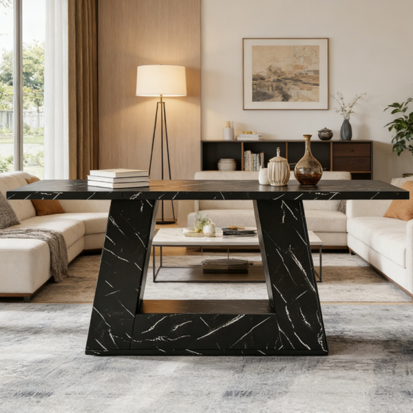 餐桌(仅餐桌）-6