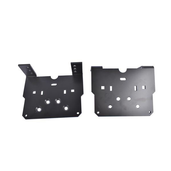 空气悬挂改装套件 5,000 lbs Air Suspension Spring Kit 57396 Replacement for 2011-2016 Ford F-250 F-350 4WD-7