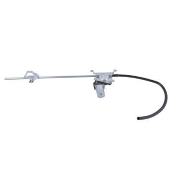 玻璃升降器 Front Passenger Power Window Regulator with Motor Fits for Freightliner FLD112 120 132