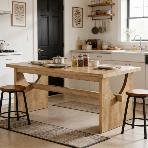 餐桌(仅餐桌）-5