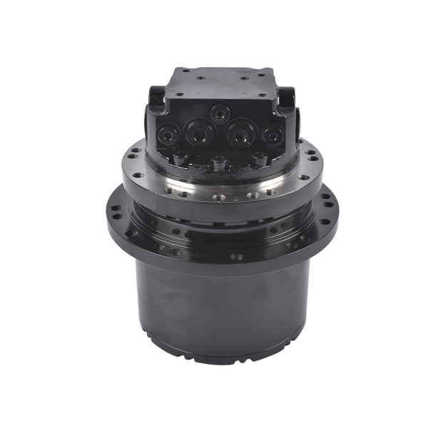 驱动马达 12 Bolt Final Drive Travel Motor 6677666 Replacement for Bobcat 331 331D 331G 334 334D 334G-1