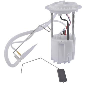 燃油泵 Fuel Pump Assembly & Sending Unit Right Fit for Mercedes W251 R350 R500 Base 4Matic 2514700894