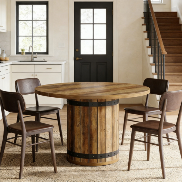 餐桌(仅餐桌）-4