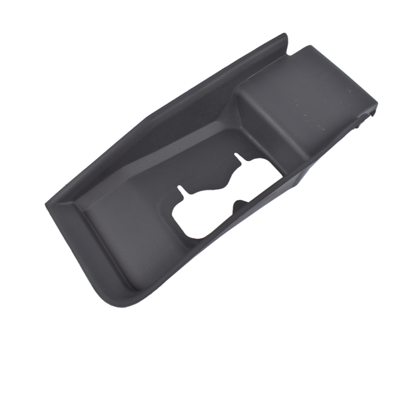 拖车钩挡板 Bumper Tow Hook Replacement for Ford F250 F350 F450 F550 F600 w/o Adaptive Cruise Control-9