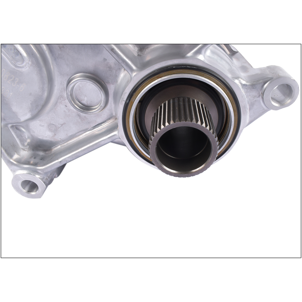 分动箱总成 Transfer Case Power Take Off Differential Assembly Replacement for Ford Edge & Lincoln MKX AWD 2007-2014 600-234 AT4Z7251A-8