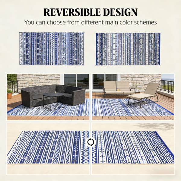 户外地毯/露营地毯-4