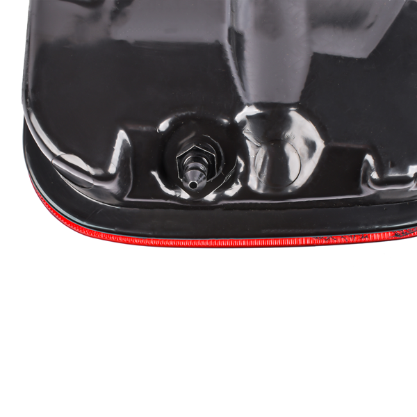 尾灯 Rear Right LED Tail Light Brake Stop Lamp with Blind Spot Replacement for Ford F-150 2021-2023 NL3Z13404E-10