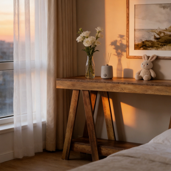 控制台桌/客厅桌-7