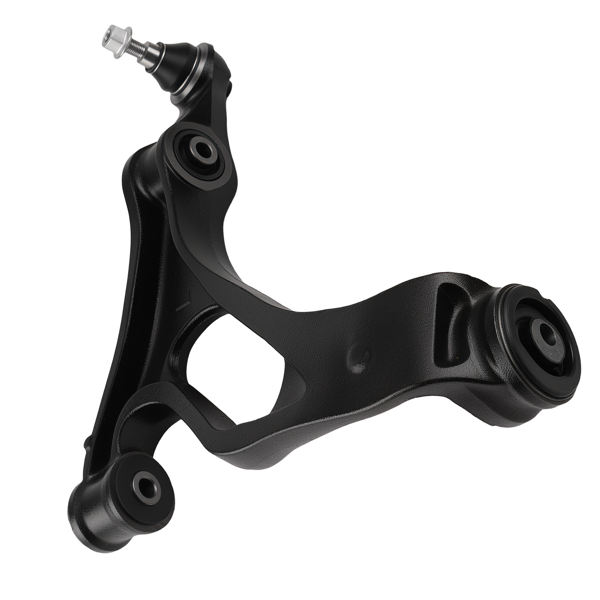 2件式前下控制臂 适用于保时捷卡宴 2003-2006款 控制臂套件-4