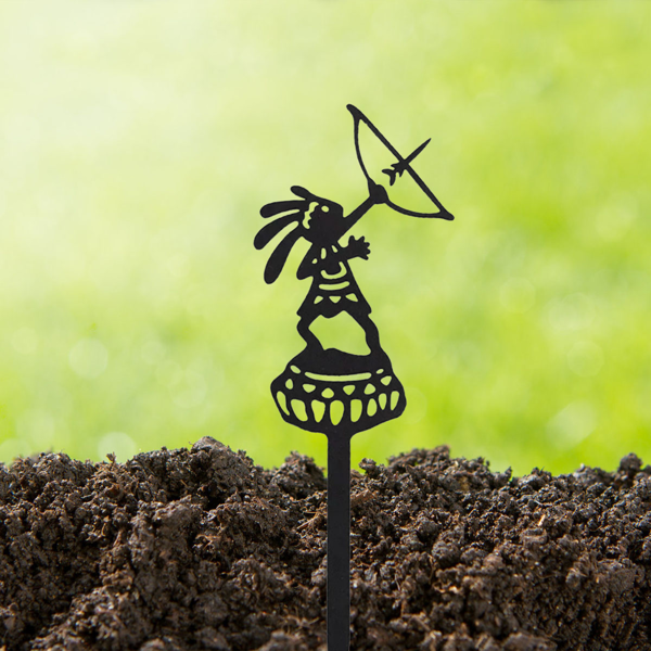 CIFbuy防风户外蚊香盘带集灰器便携式悬挂驱蚊架（TikTok、temu下自提）-5