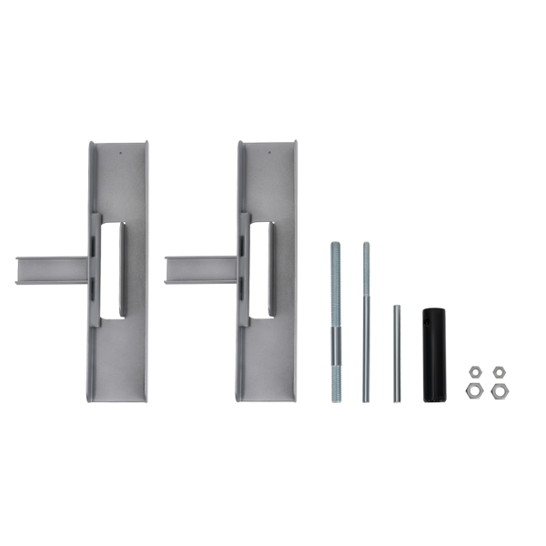 通用型2冲程及4冲程发动机支架 单缸越野摩托车发动机 适用于雅马哈-2