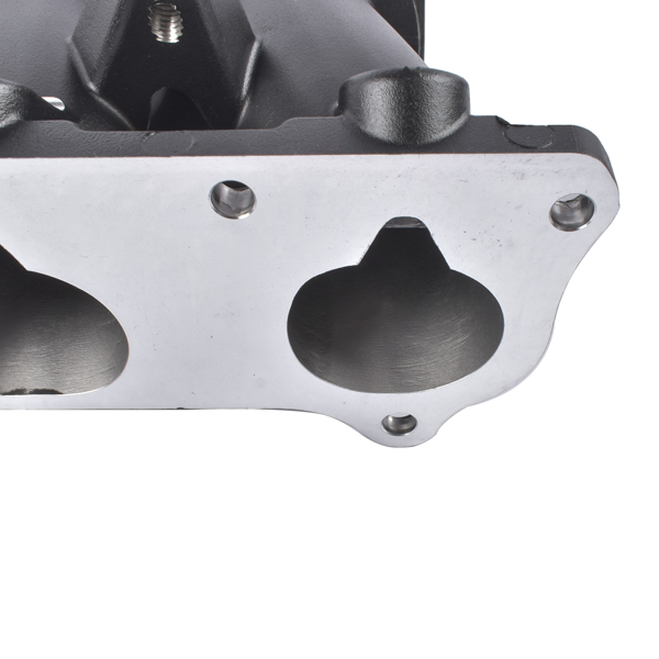 进气歧管 Ultra Street Series Intake Manifold Replacement for Honda Acura K20A/A2/A3 K24 Engines Black-8