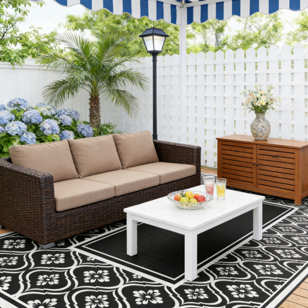 户外地毯/露营地毯-1