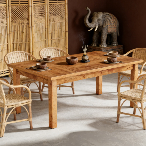 餐桌(仅餐桌）-4