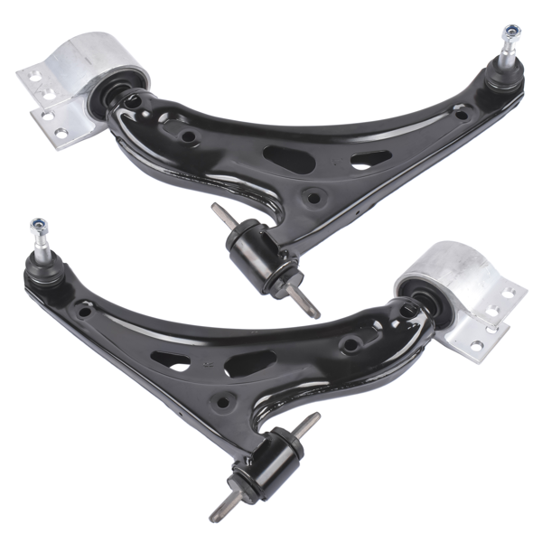 控制臂 Front Lower Left and Right Control Arms Fit for Cadillac XT5 GMC Acadia 84011414 84011415-6