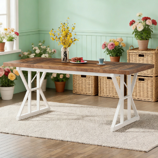 餐桌(仅餐桌）-6