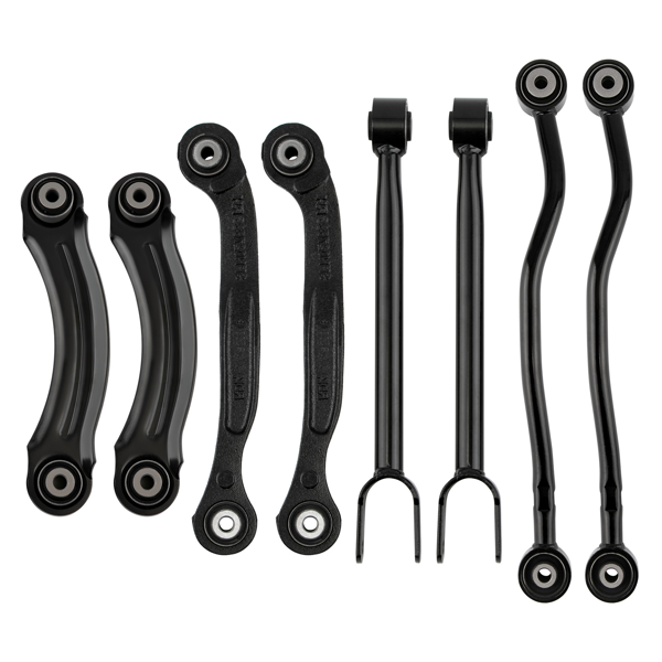 8x 后悬架控制臂 支撑杆 横臂套件 适用于道奇-1