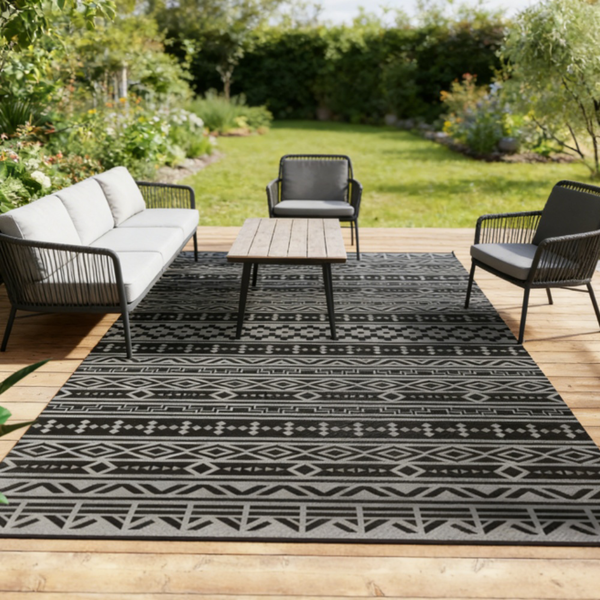 户外地毯/露营地毯-8