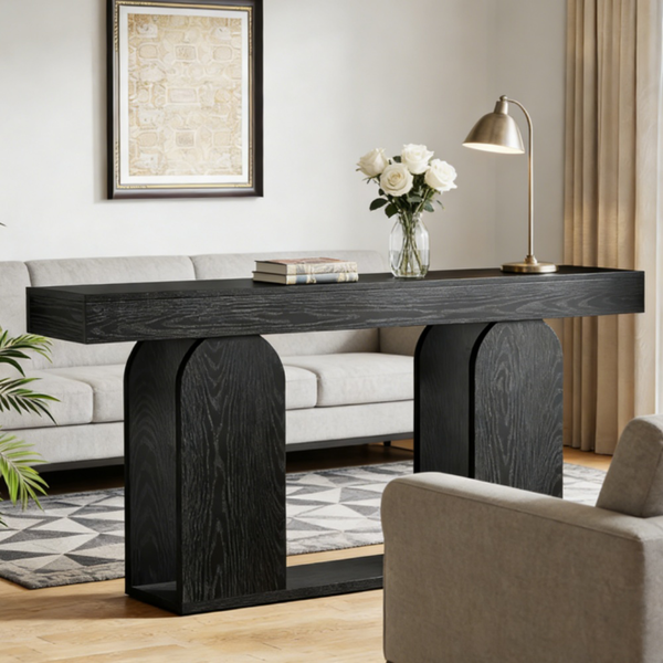 控制台桌/客厅桌-2