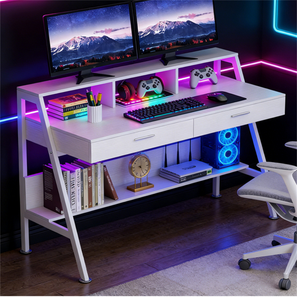 电脑桌、办公桌（周末不发货）-7