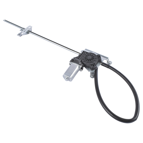 玻璃升降器 Front Driver Power Window Regulator with Motor Fits for Freightliner FLD112 120 132-7