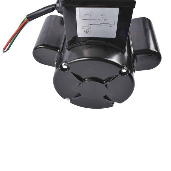 液压泵 Electric Hydraulic Car Lift Pump, Single Phase 2850 rpm Rated Speed 2HP 2950psi-9