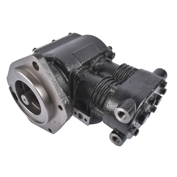空气压缩机 Air Brake Compressor 289533X 2P7800 Replacement for Caterpillar 130G 12G 120G 950E 930T 950B 120C 125C 930TII-2