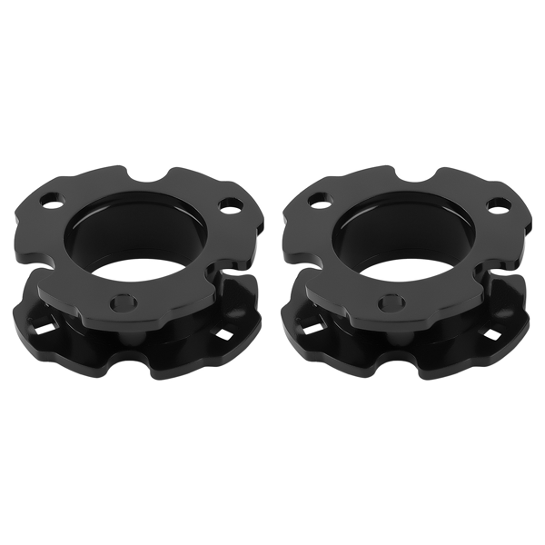 3英寸前部/2英寸后部车身升高套件，适用于雪佛兰 Colorado 和 GMC Canyon 2WD/4WD 车型（2015-2022款）-6