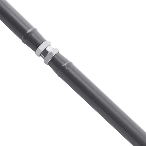 可调式后横拉杆潘哈德杆，适用于通用汽车2000-2006款雪佛兰、GMC Yukon及凯迪拉克H2车型-4