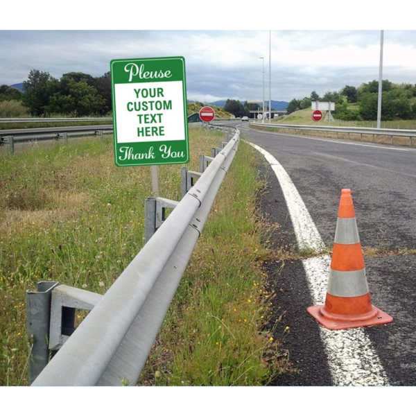 CIFbuy定制金属门牌 个性化家居装饰标识牌 节日贺礼（TikTok、temu下自提）-7