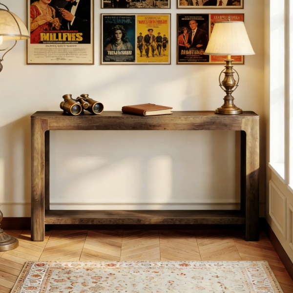 控制台桌/客厅桌-3