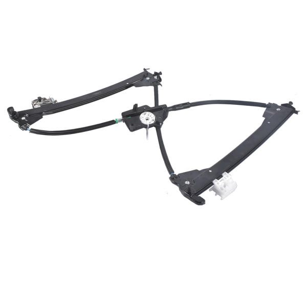 玻璃升降器 Front Right Passenger Power Window Regulator Fits for Tesla Model S 2012-2020-2