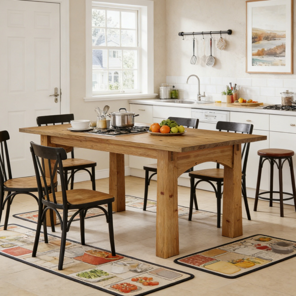 餐桌(仅餐桌）-6